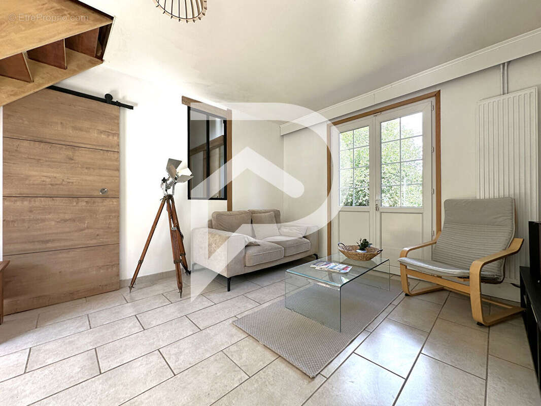 Maison à SOREL-MOUSSEL