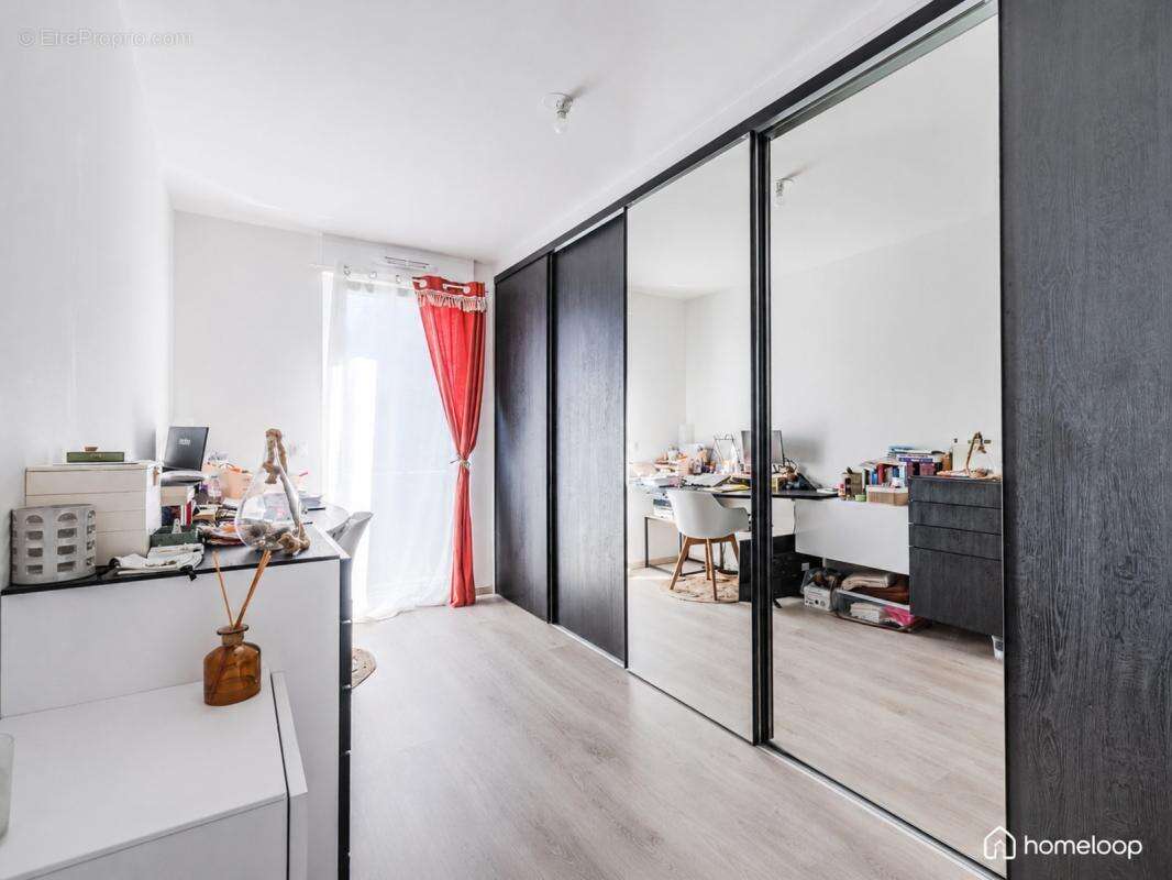 Appartement à OBERHAUSBERGEN