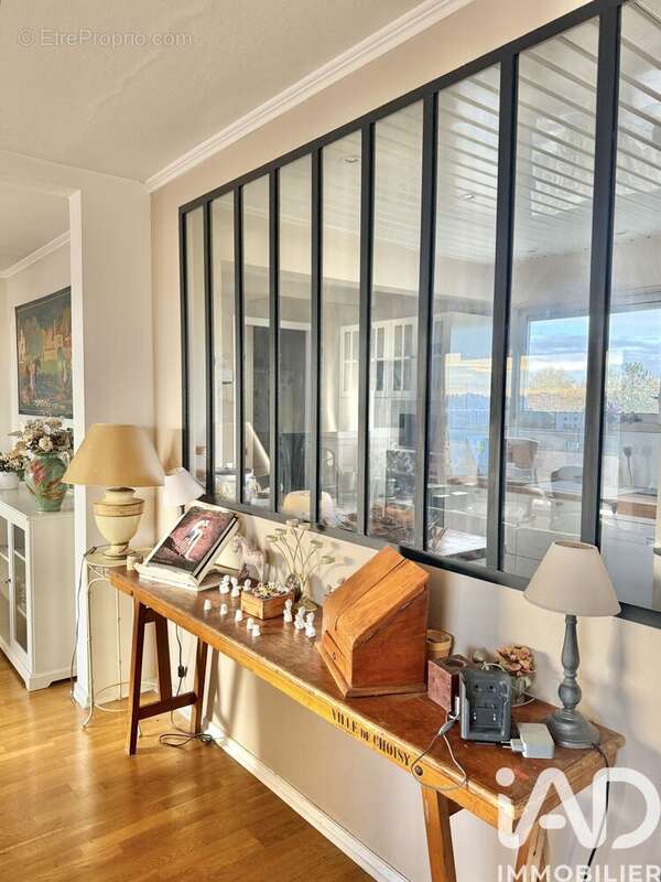 Photo 2 - Appartement à BORDEAUX