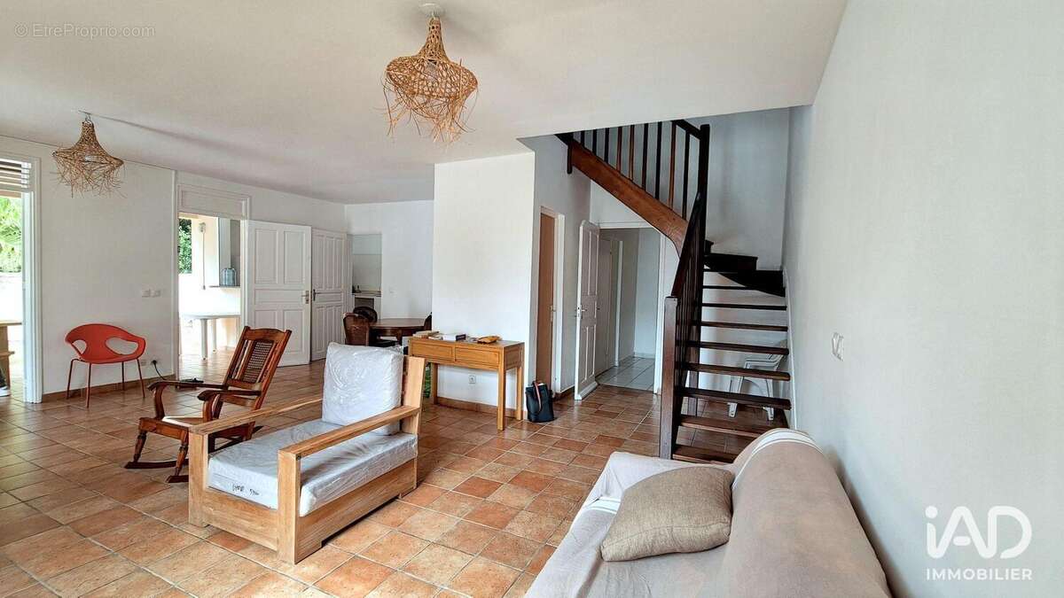 Photo 4 - Maison à SAINT-FRANCOIS