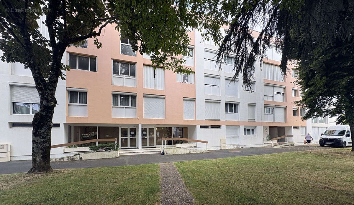 Appartement à ROYAN