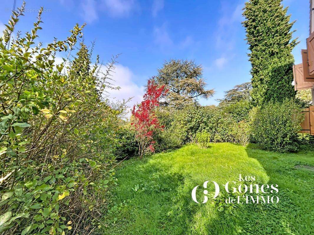 Maison à FRANCHEVILLE