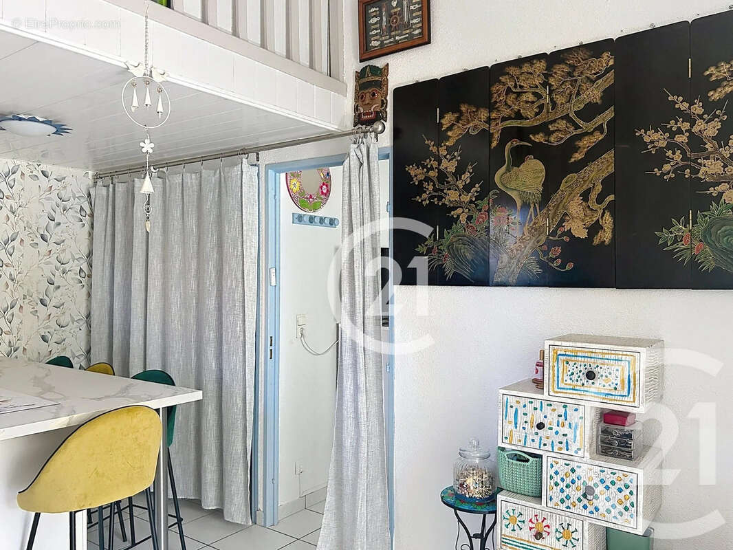 Maison 46 m² à Saint-Cyprien  - photo 3