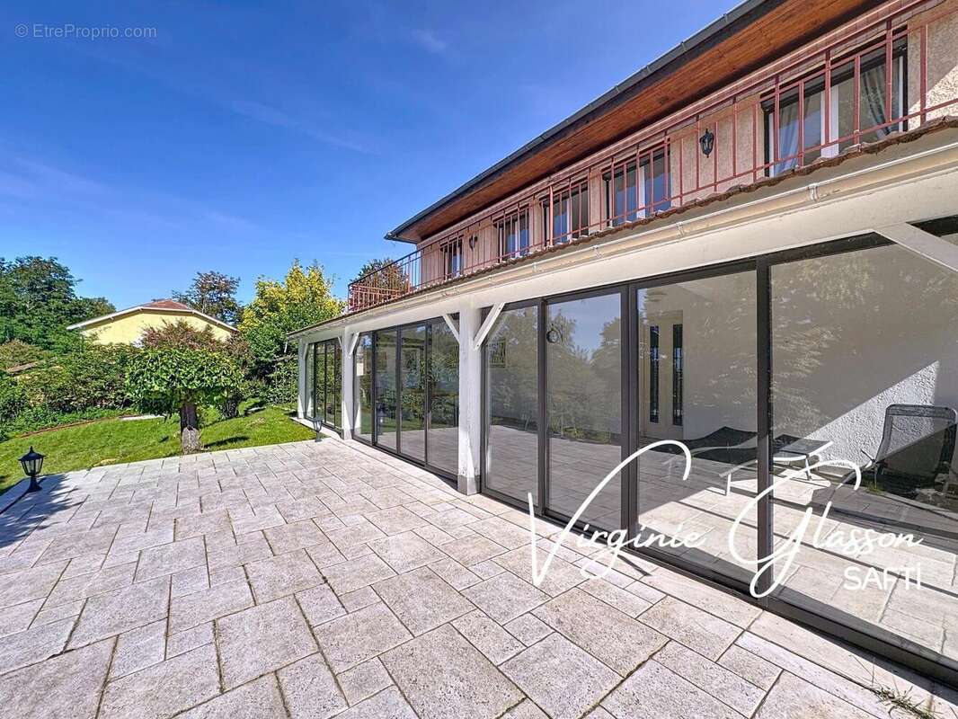 Photo 4 - Maison à SAINT-PIERRE-DE-CHANDIEU