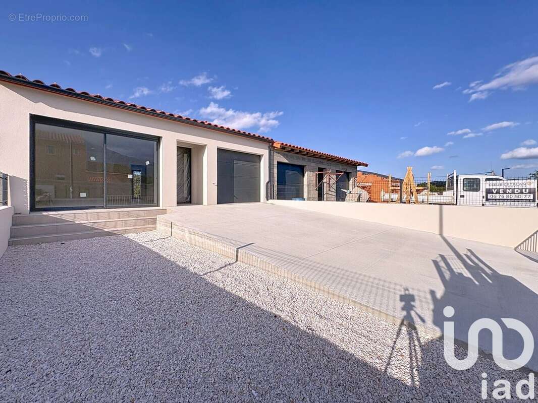 Photo 2 - Maison à LOS MASOS