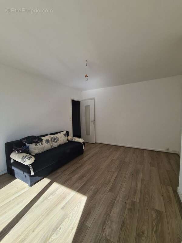 Appartement à BESANCON
