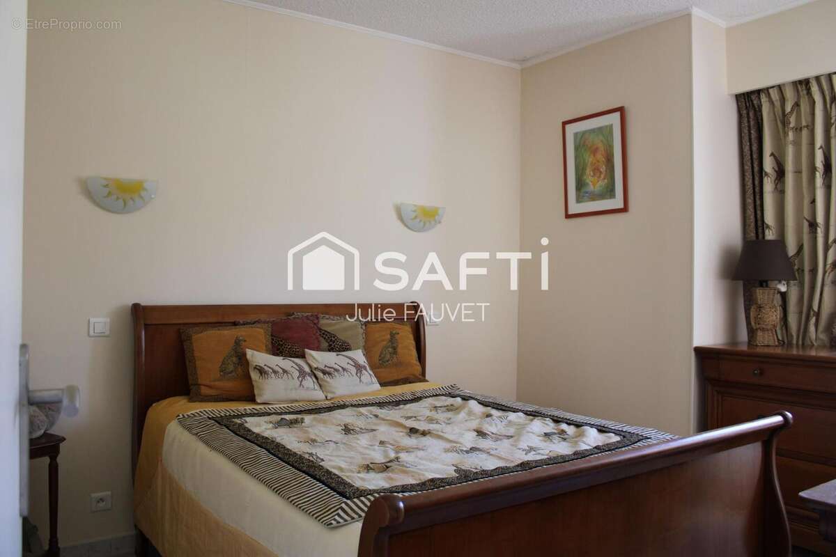 Photo 8 - Appartement à SAINT-RAPHAEL