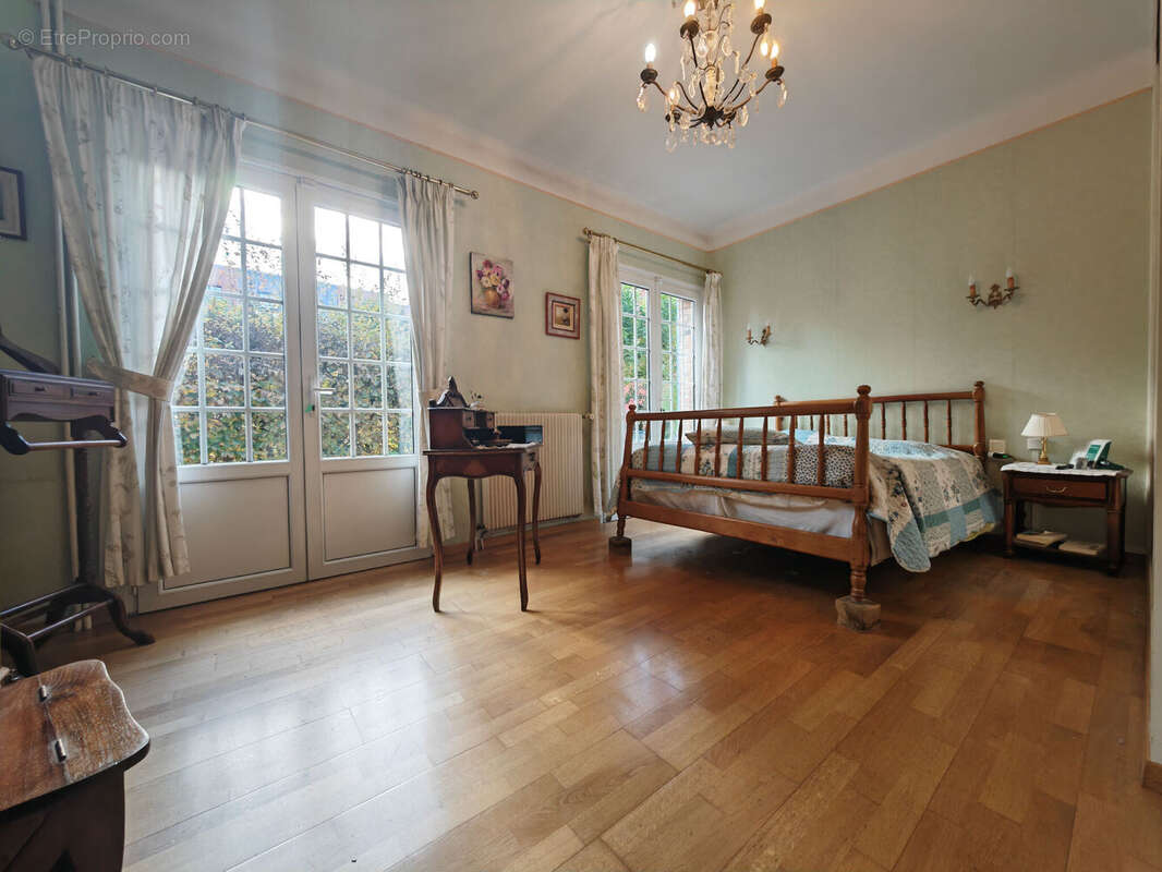 Photo 8 - Maison à LILLERS