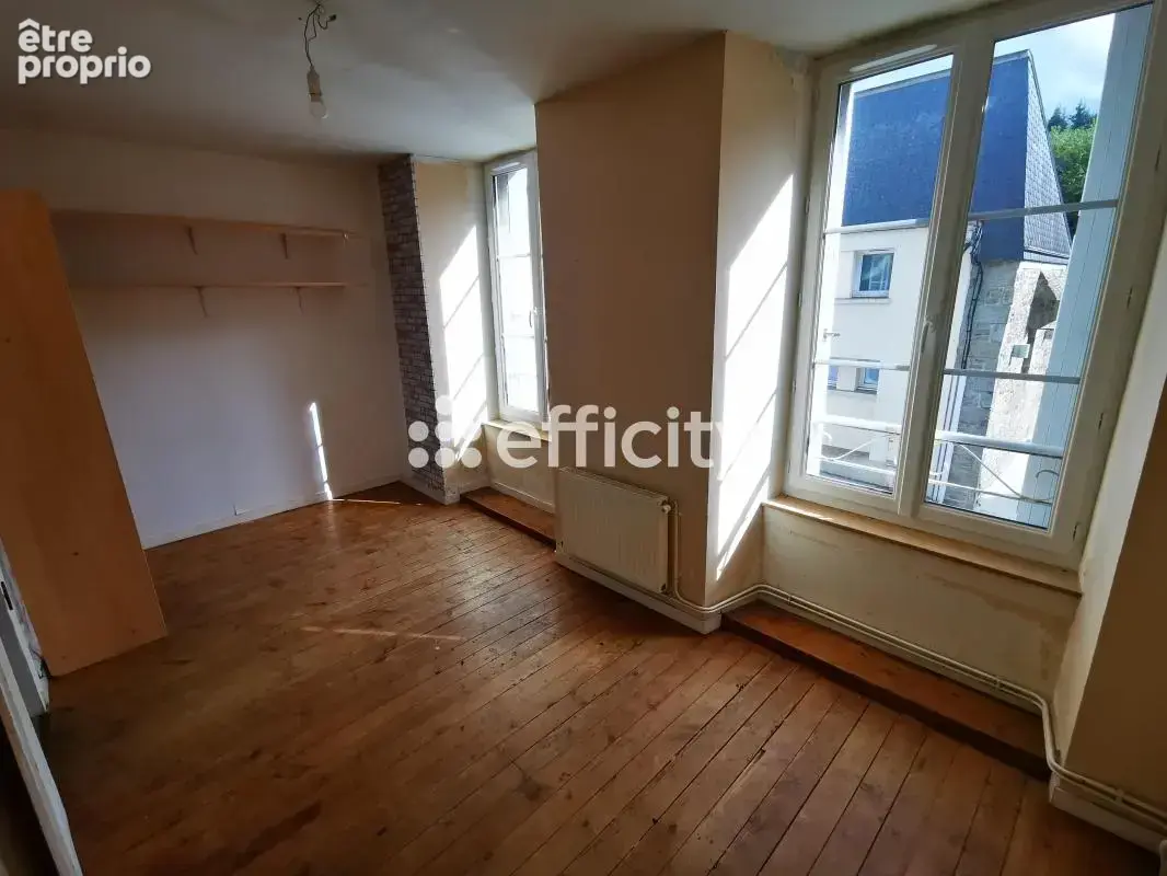 Maison de bourg - photo 15