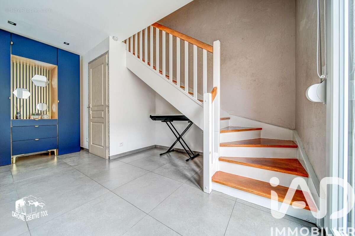 Photo 4 - Maison à FAMECK