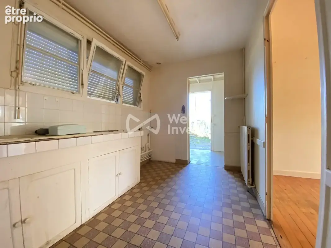 Maison 4 pièces 88 m² à vendre à Blaye (33390) - photo 3