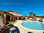 Maison à SAINTE-MAXIME