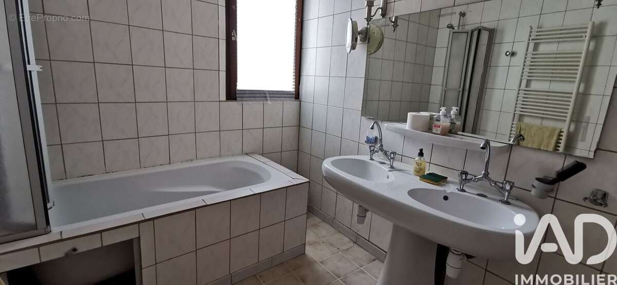 Photo 6 - Maison à CHAULNES