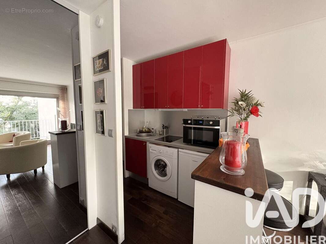 Photo 7 - Appartement à LE POULIGUEN