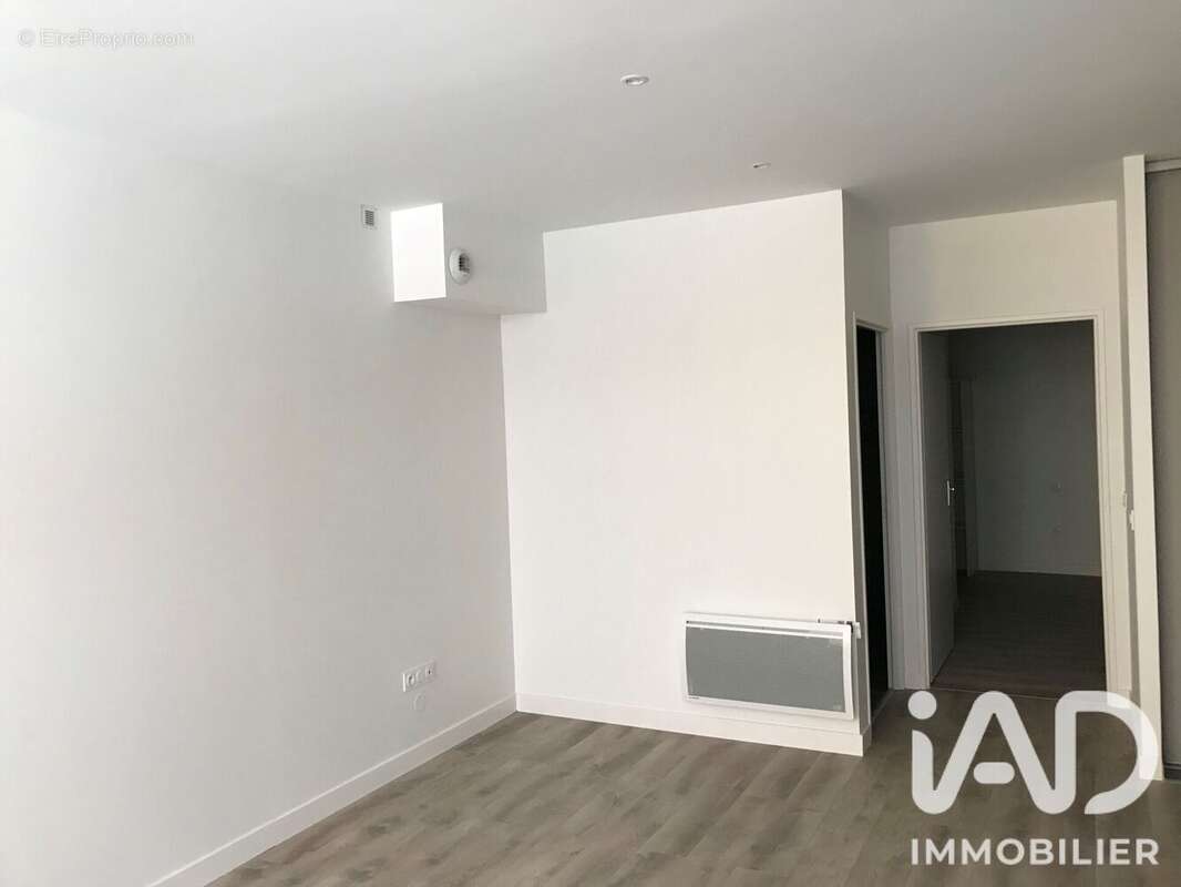 Photo 3 - Appartement à MONTAUBAN