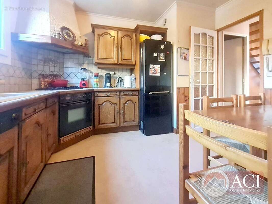 55054779e.jpg - Maison à SAINT-BRICE-SOUS-FORET