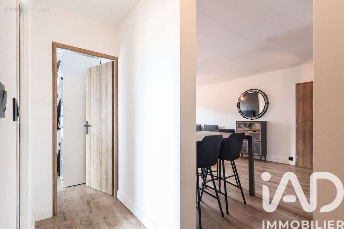 Photo 7 - Appartement à GAILLARD