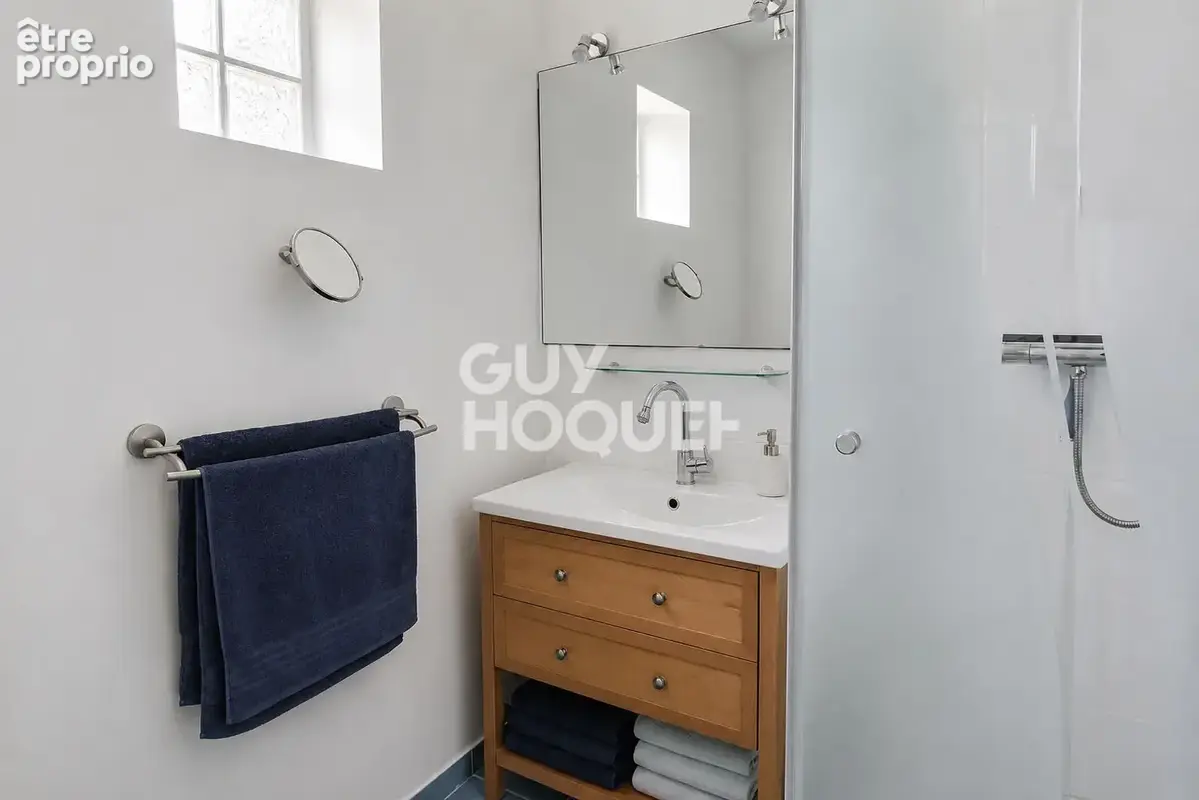 Maison familiale récente - 9 pièces - 267 m² habitables - photo 13