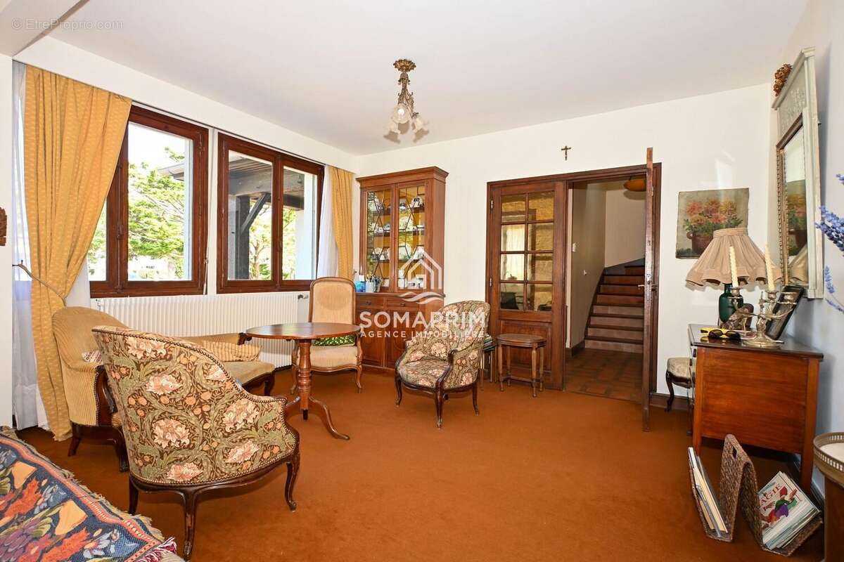 Maison 193 m² à Le Touquet-Paris-Plage  - photo 5