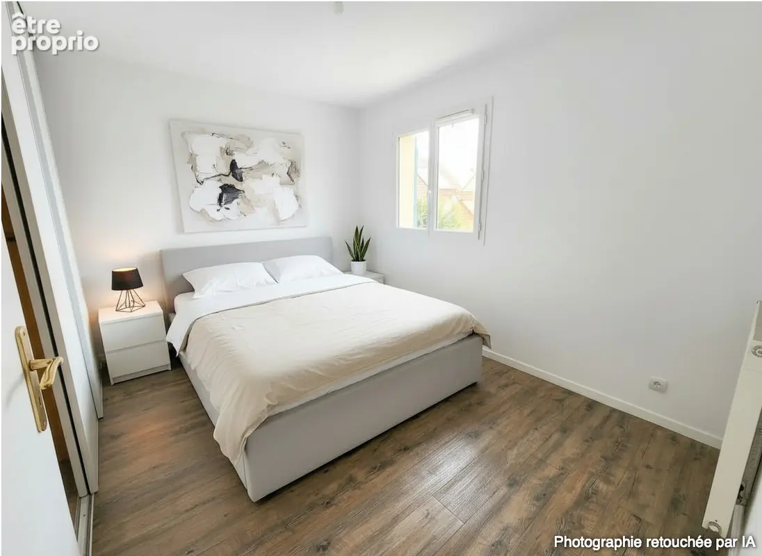 Maison Rubelles 100.21 m2 - photo 13