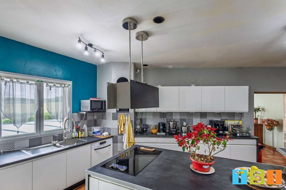 Maison à MONDAVEZAN