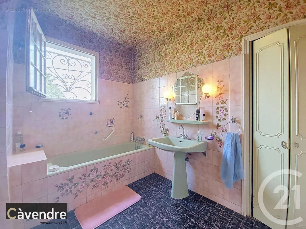 Maison 240 m² à Avignon  - photo 13