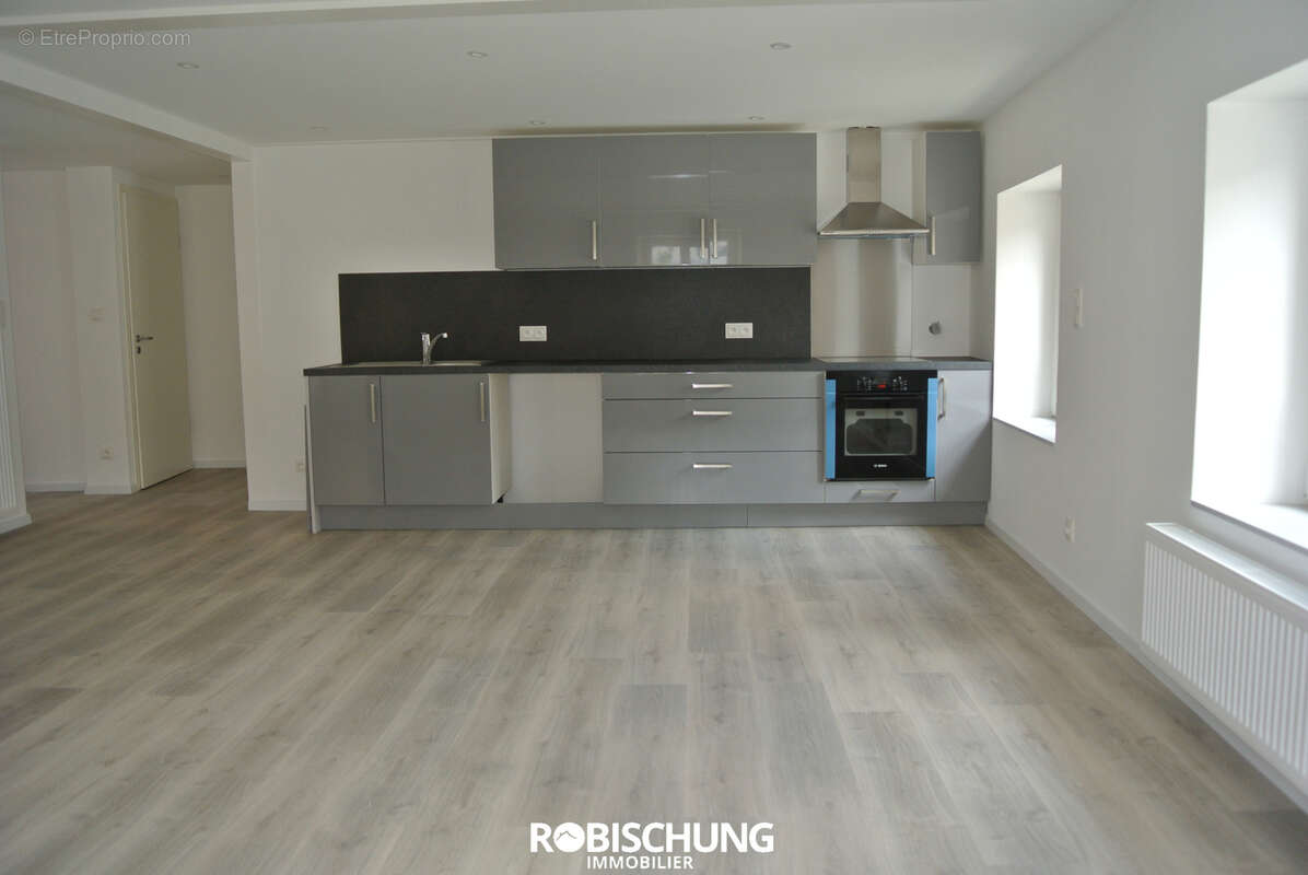 Maison à ALTKIRCH