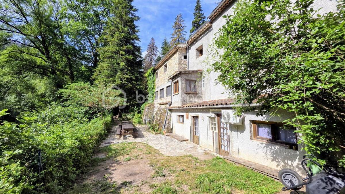 Maison à GORNIES