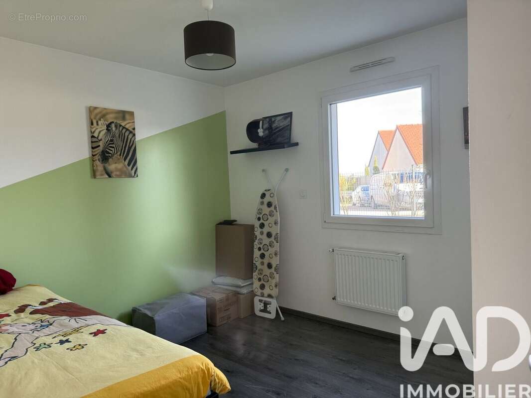 Photo 7 - Maison à CHAUMONT-SUR-LOIRE