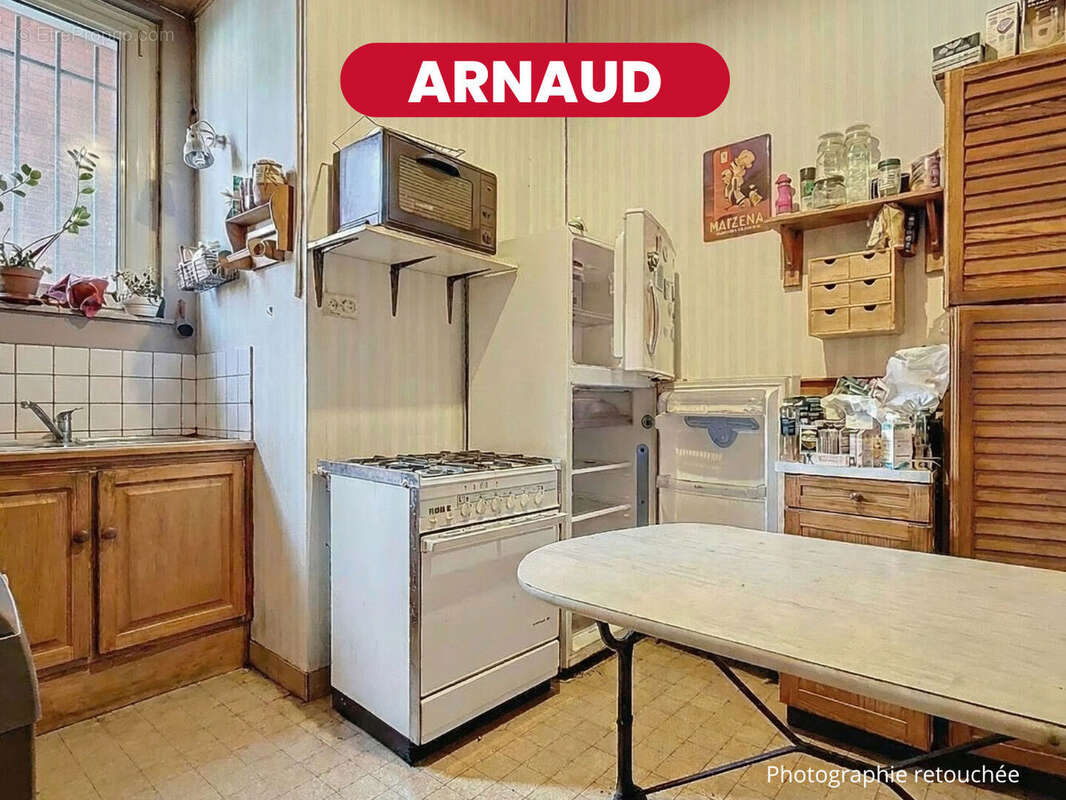 Appartement à LILLE