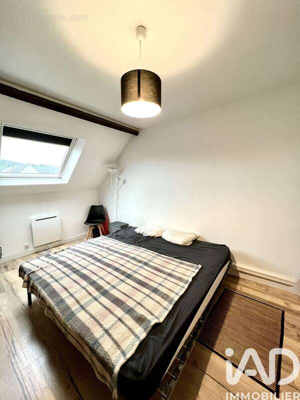 Photo 9 - Maison à VAUJOURS