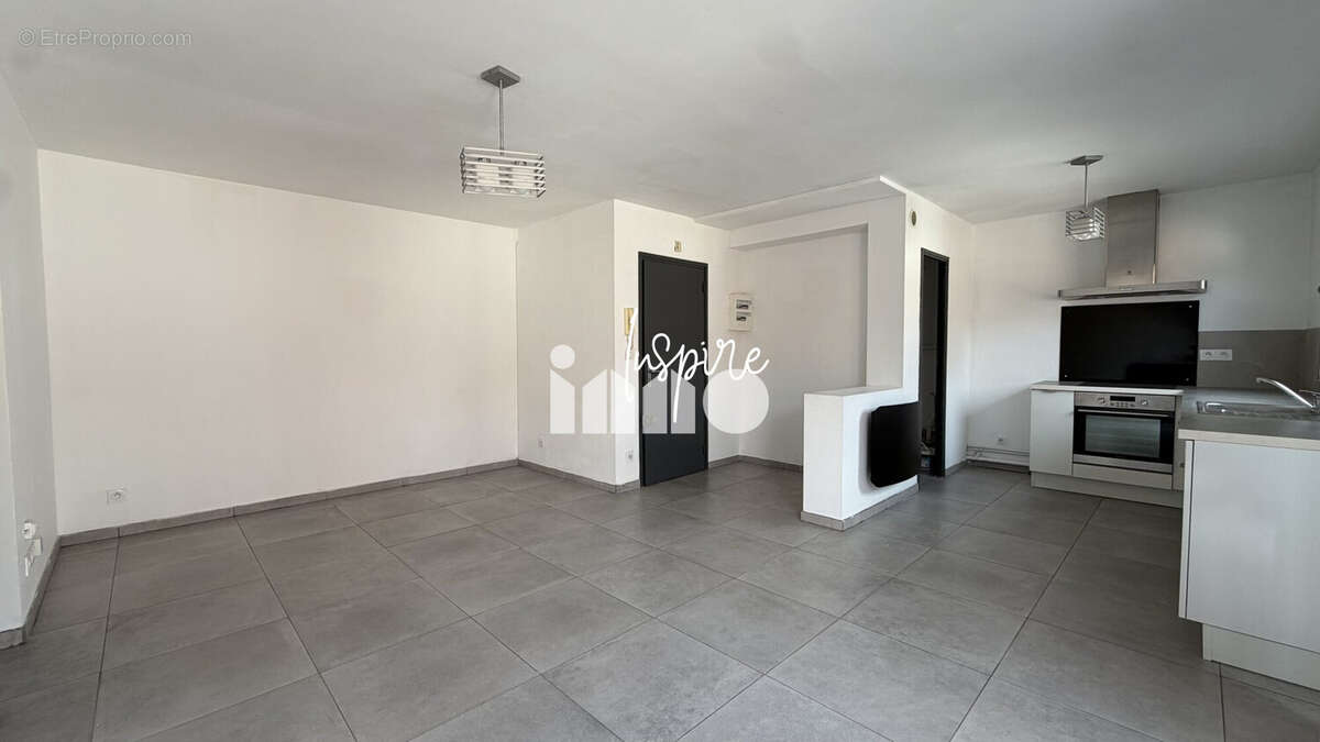 Appartement 48 m² à Roubaix  - photo 2
