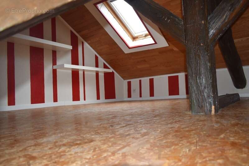 Maison à SARREWERDEN