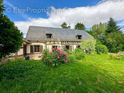 Maison à LYONS-LA-FORET
