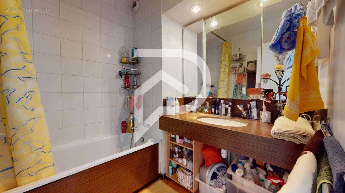 Appartement à MARLY-LE-ROI