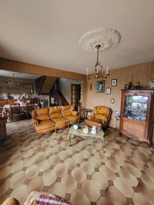 Photo 2 - Maison à MIMIZAN