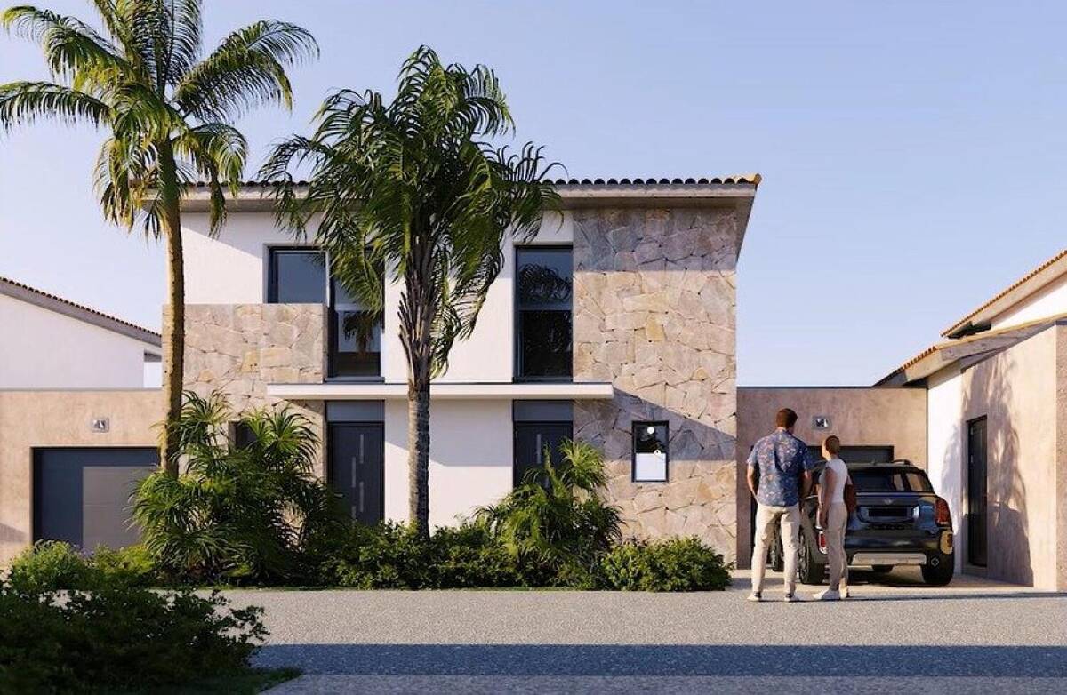 Photo 1 - Maison à AGDE