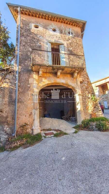 Photo 8 - Maison à UZES