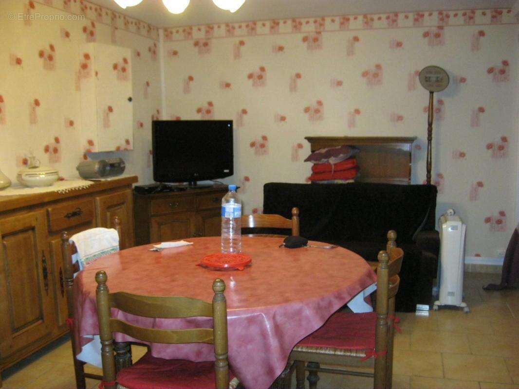 Appartement à MARQUES