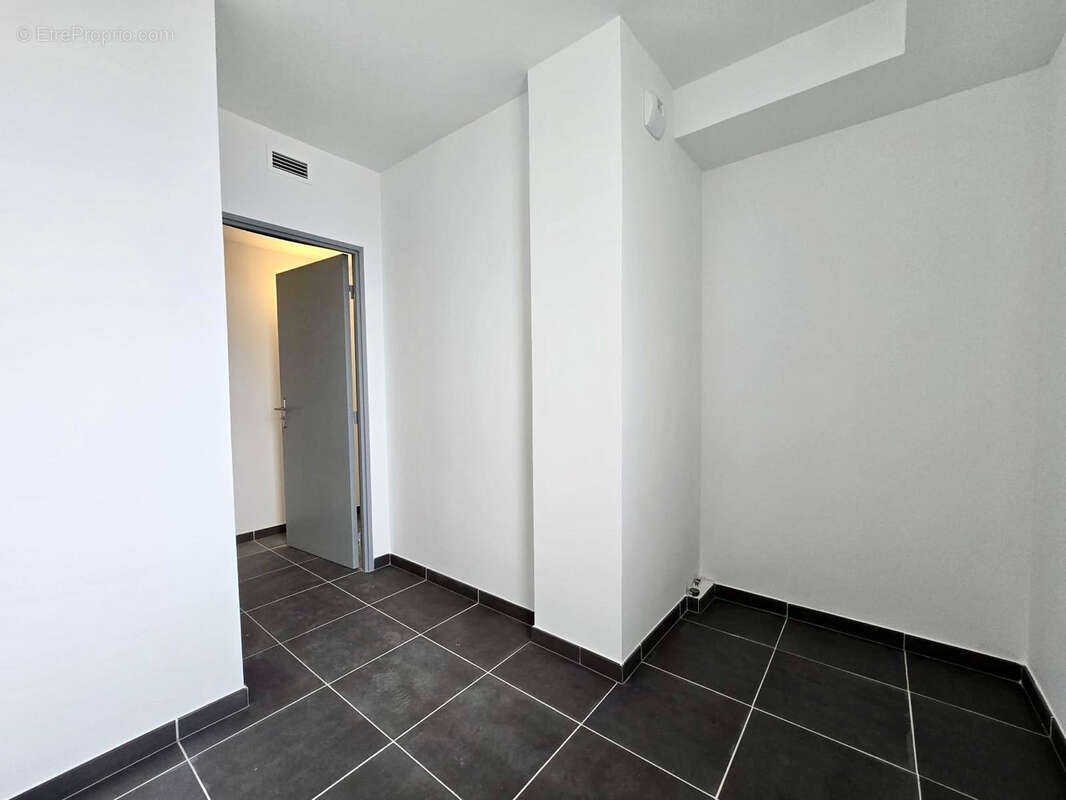 Penthouse d'exception T4 de 68m2 et terrasse de 83m2 - photo 8