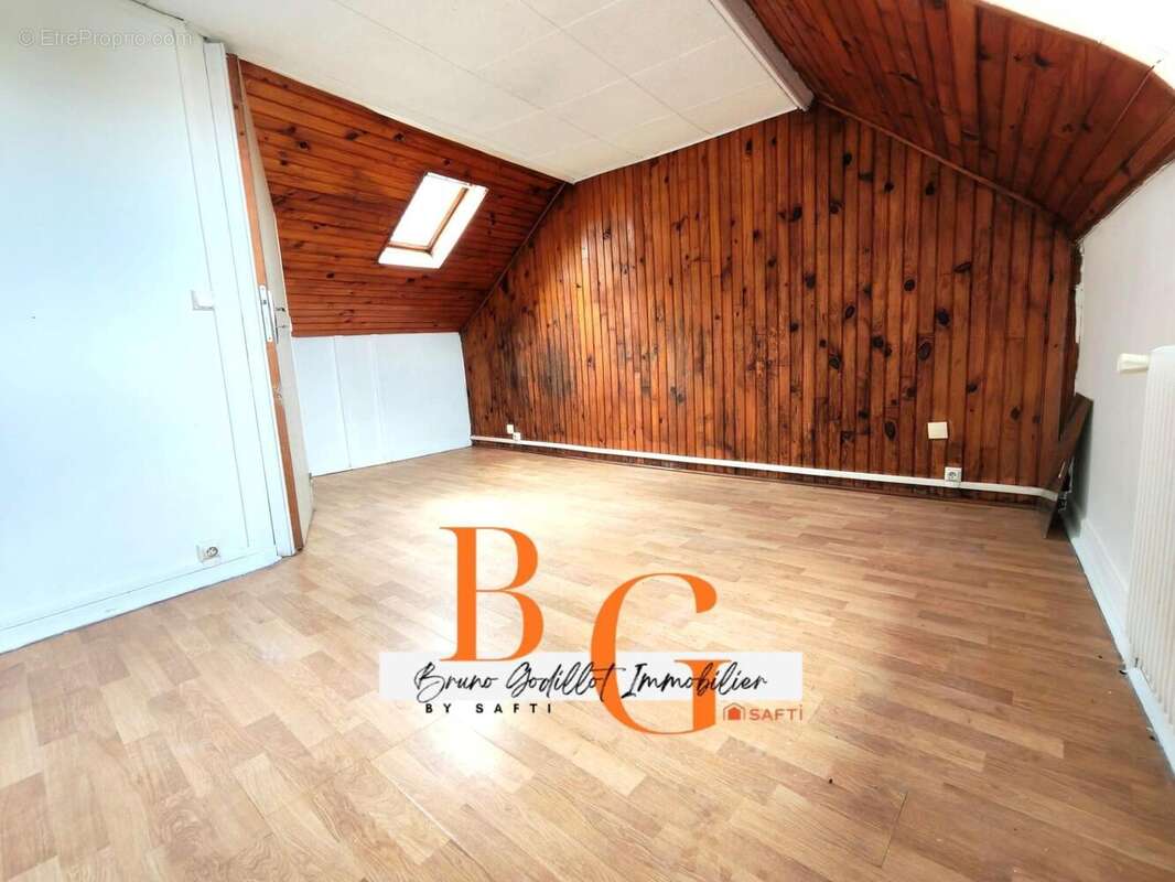 Photo 4 - Maison à SOTTEVILLE-LES-ROUEN