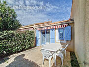 Maison à VALRAS-PLAGE