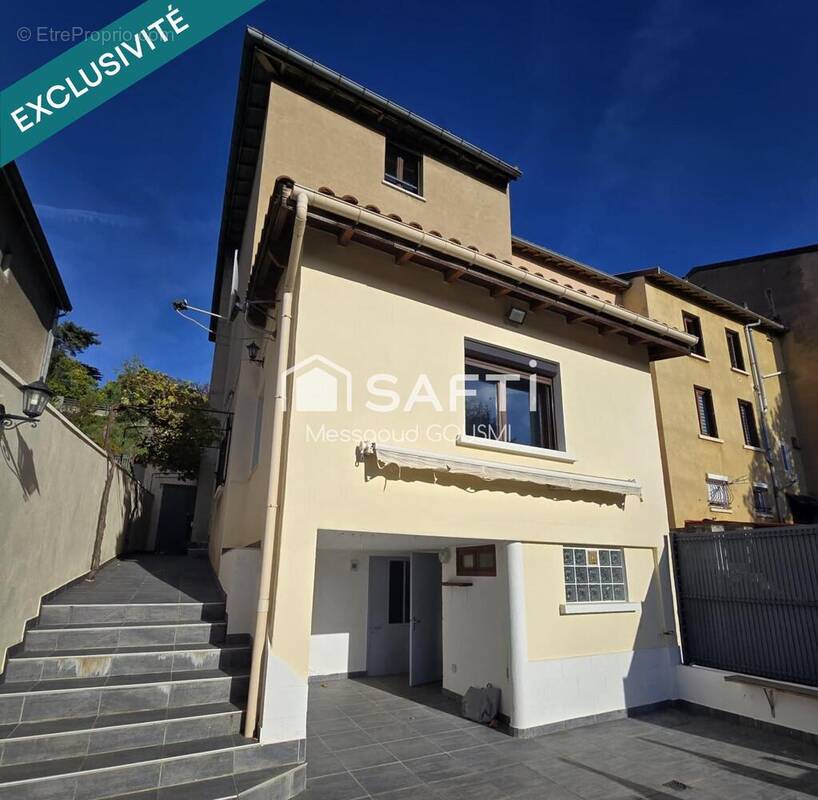 Photo 1 - Maison à GRIGNY