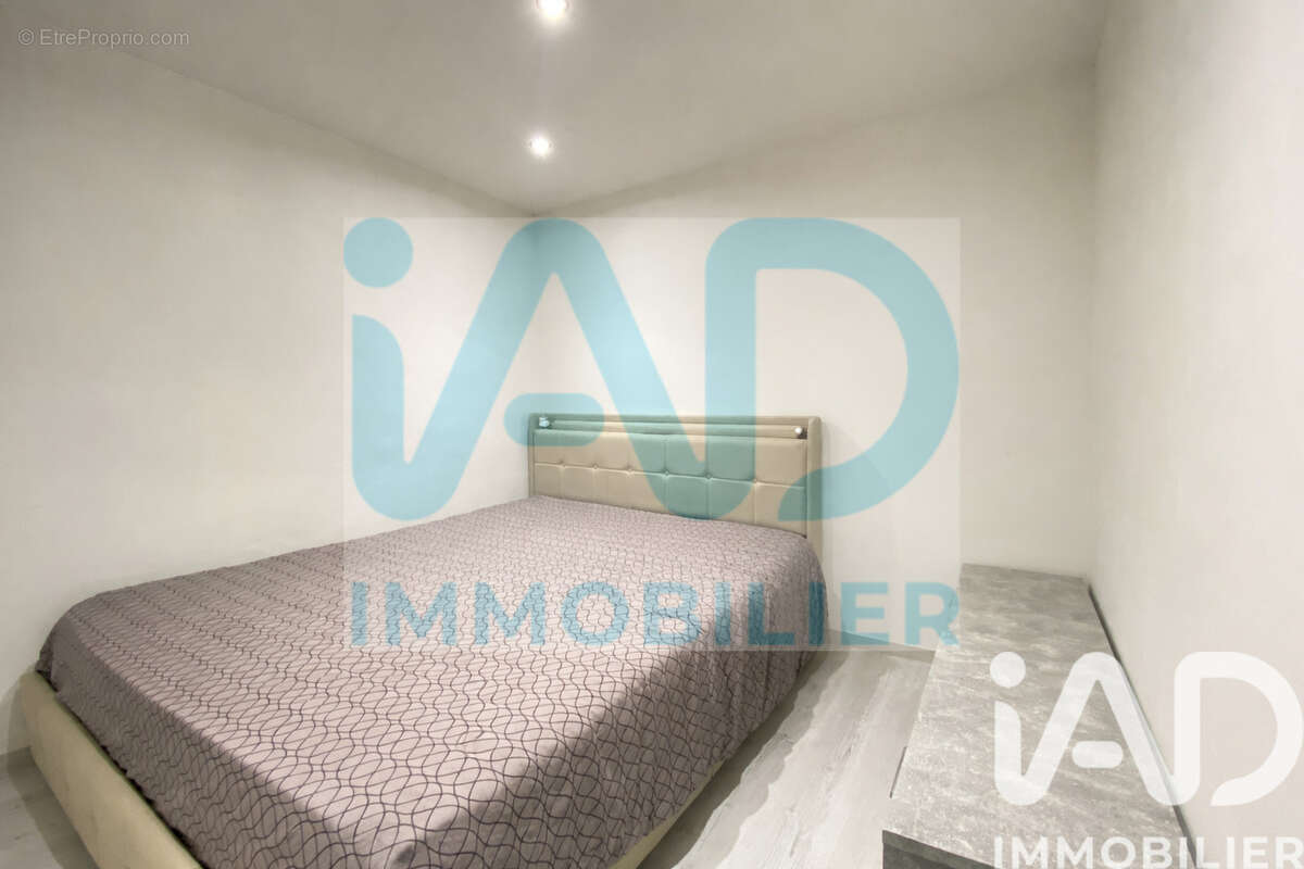 Photo 5 - Maison à POUSSAN