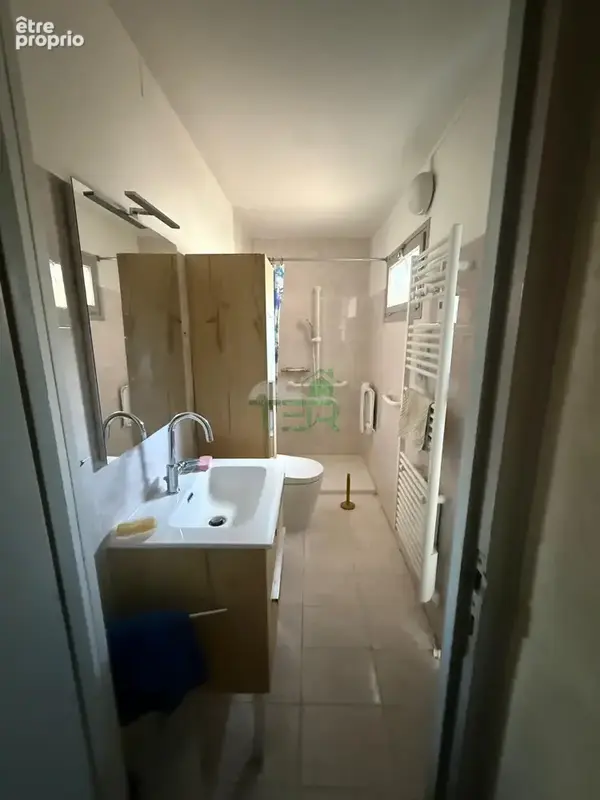 Appartement 4 pièces 79 m² à vendre à Beziers (34500) - photo 5