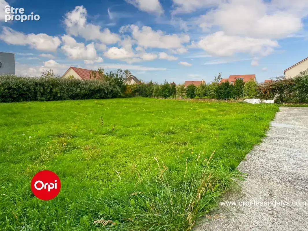 VENDU - Pavillon de plain-pied – 4 chambres – Terrain 806 m² – Secteur calme - photo 17