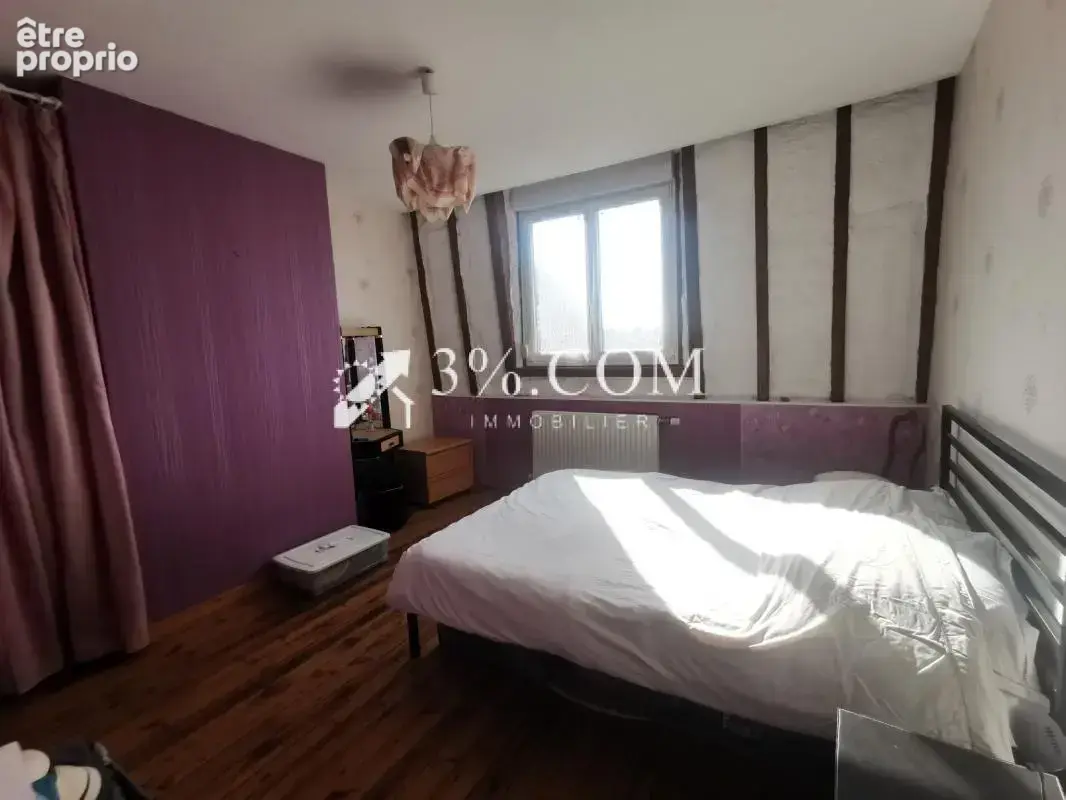 3%.COM- Armentières, maison 4 chambres avec jardin en vente - photo 6