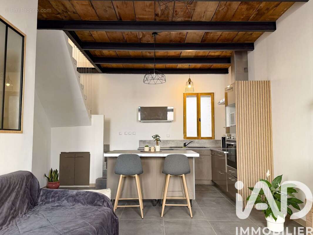 Photo 9 - Maison à CARPENTRAS