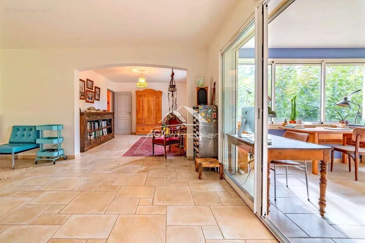 Maison à MONTEILS