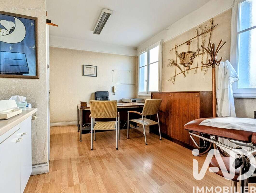 Photo 2 - Appartement à JUVISY-SUR-ORGE